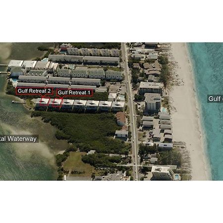 Gulf Retreat 2: Magnificent Water Views, Steps To Beach, None Cleaner, None Nicer! Clearwater Beach Luaran gambar