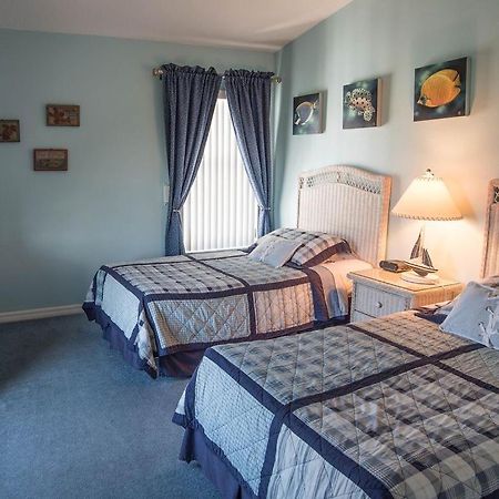 Gulf Retreat 2: Magnificent Water Views, Steps To Beach, None Cleaner, None Nicer! Clearwater Beach Luaran gambar