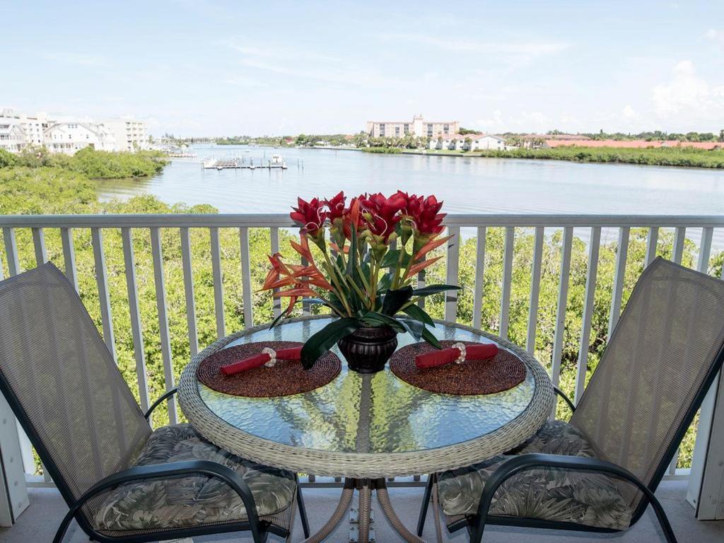 Gulf Retreat 2: Magnificent Water Views, Steps To Beach, None Cleaner, None Nicer! Clearwater Beach Luaran gambar